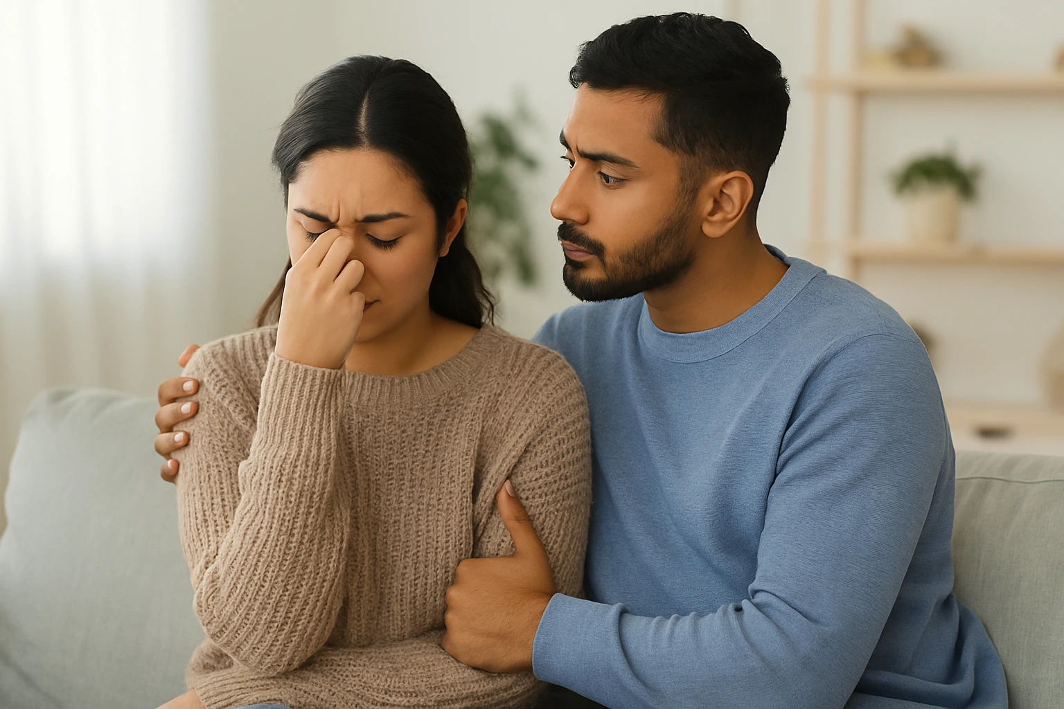 How to Improve Communication in Relationships - Cultivate Everyday Empathy
