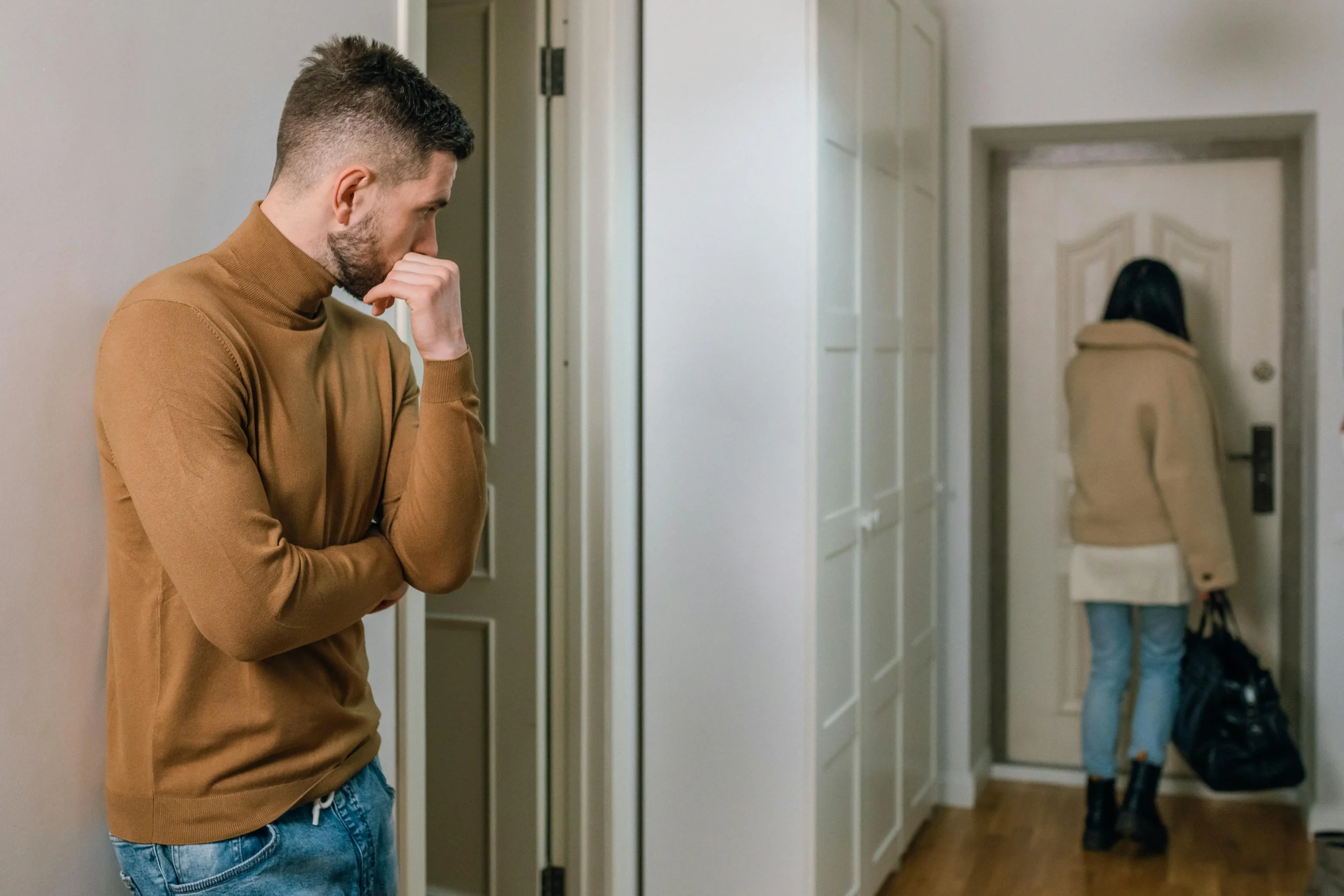 Understanding Emotional Triggers in Relationships