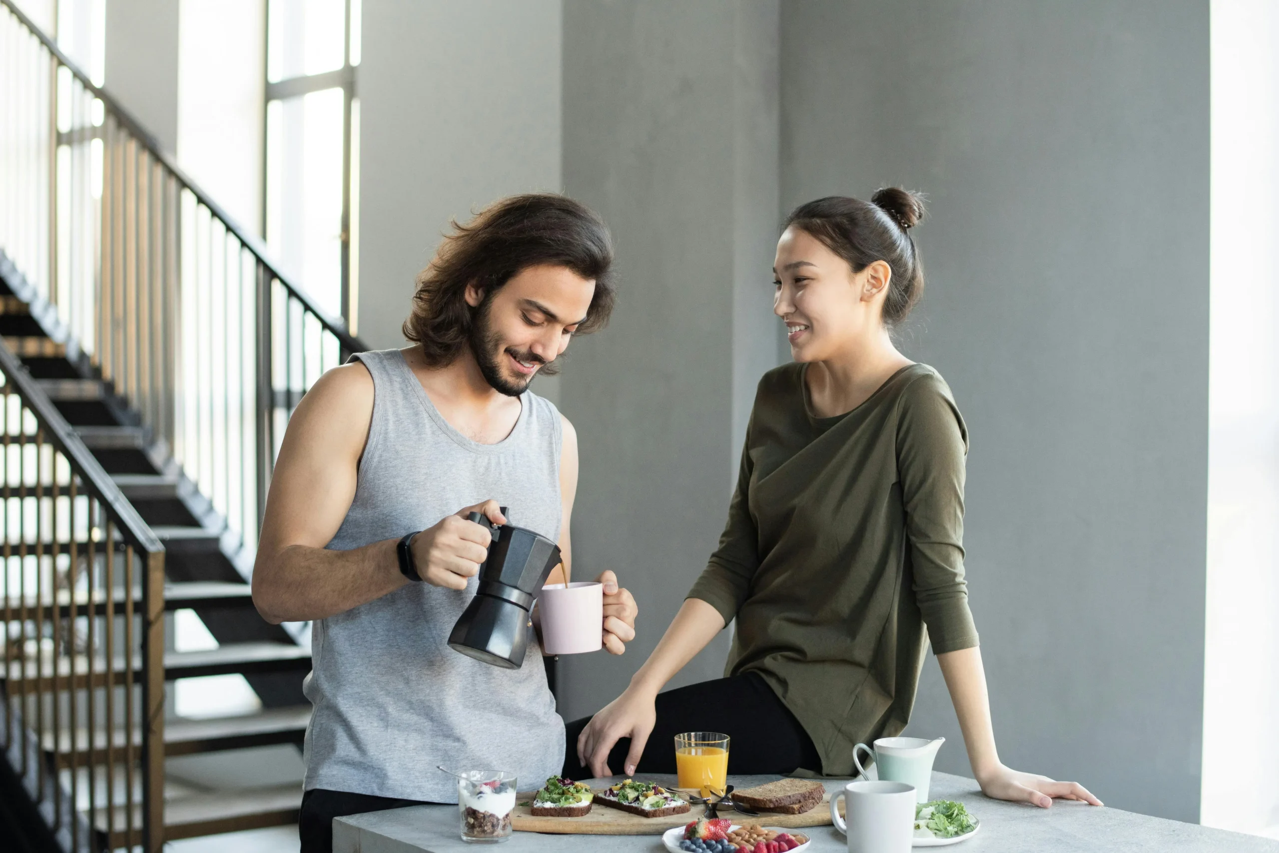 Foundations-of-How-to-Make-Your-Wife-Happy-Build-a-Strong-Marriage