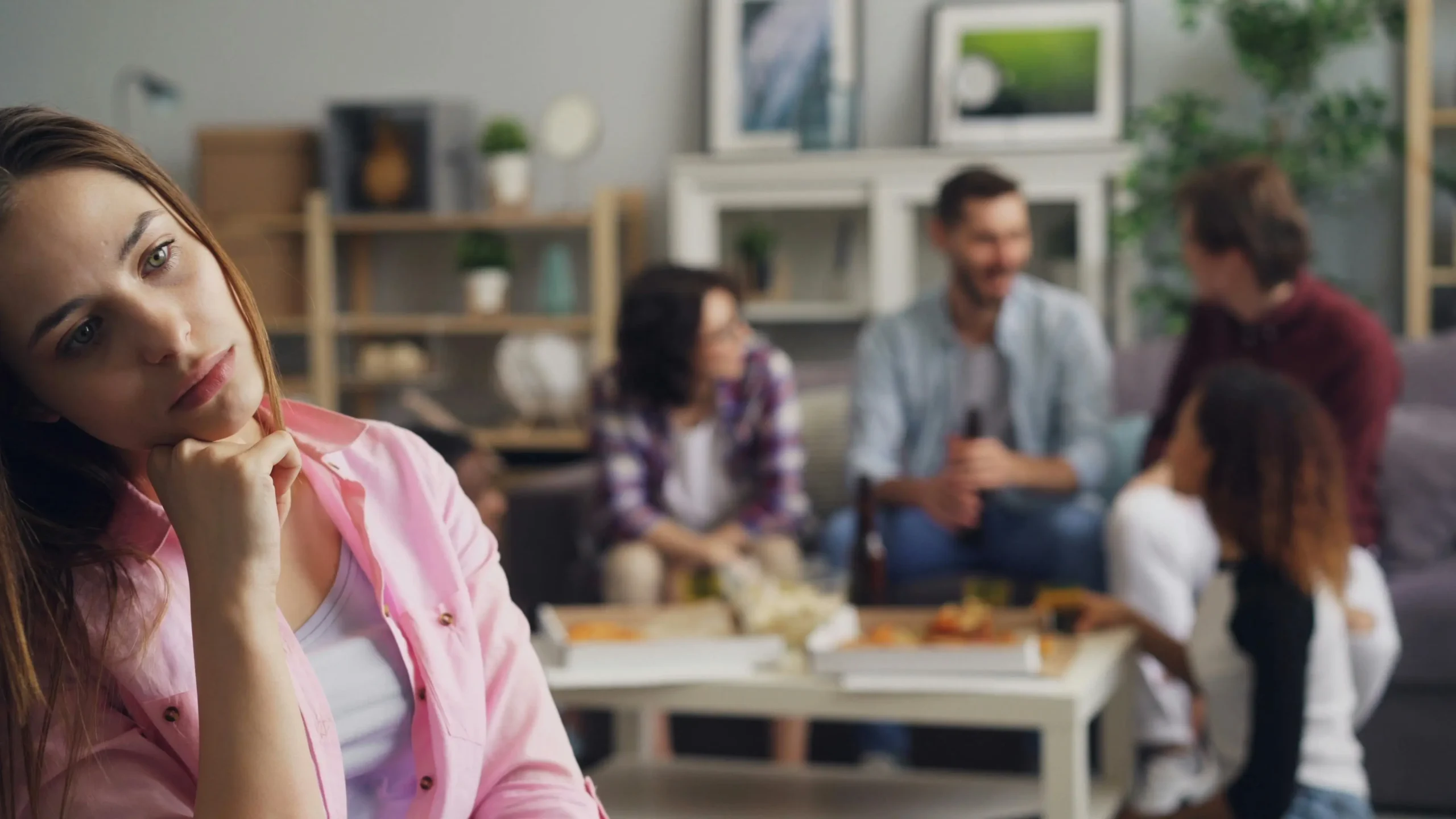 Social-Connection-to-Overcome-Depression-Healing-Through-Human-Bonding