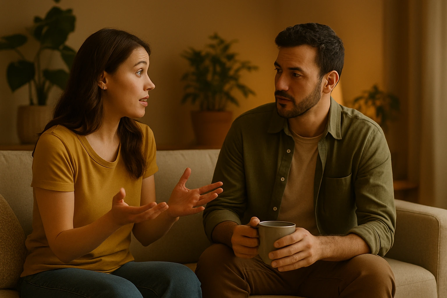 How to Improve Communication in Relationships